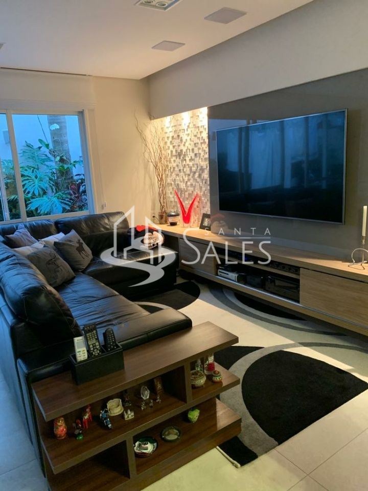 Sobrado, 3 quartos, 180 m² - Foto 4
