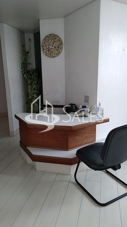 Sala-Conjunto, 148 m² - Foto 12