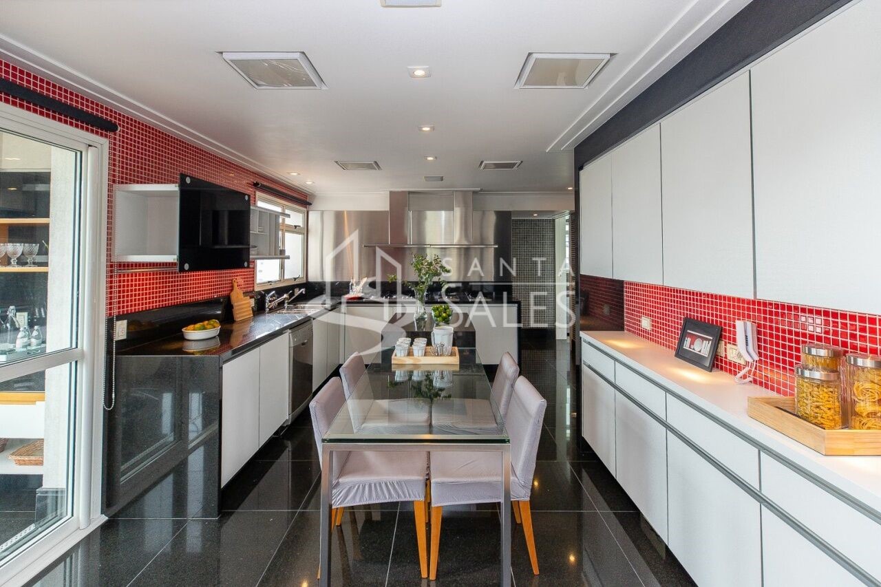 Apartamento, 3 quartos, 308 m² - Foto 21