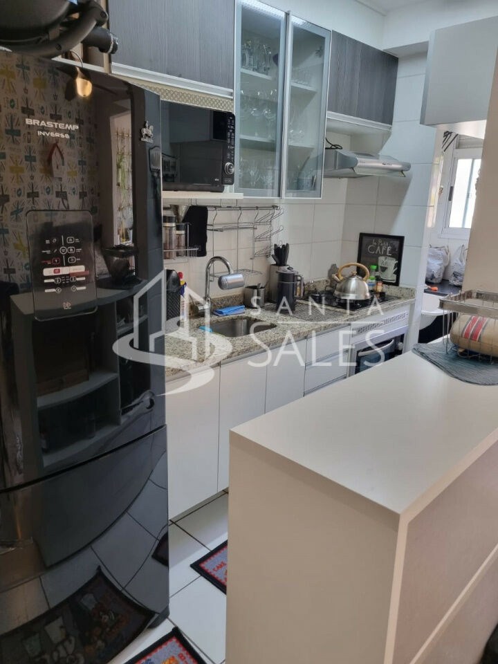 Apartamento, 2 quartos, 53 m² - Foto 7