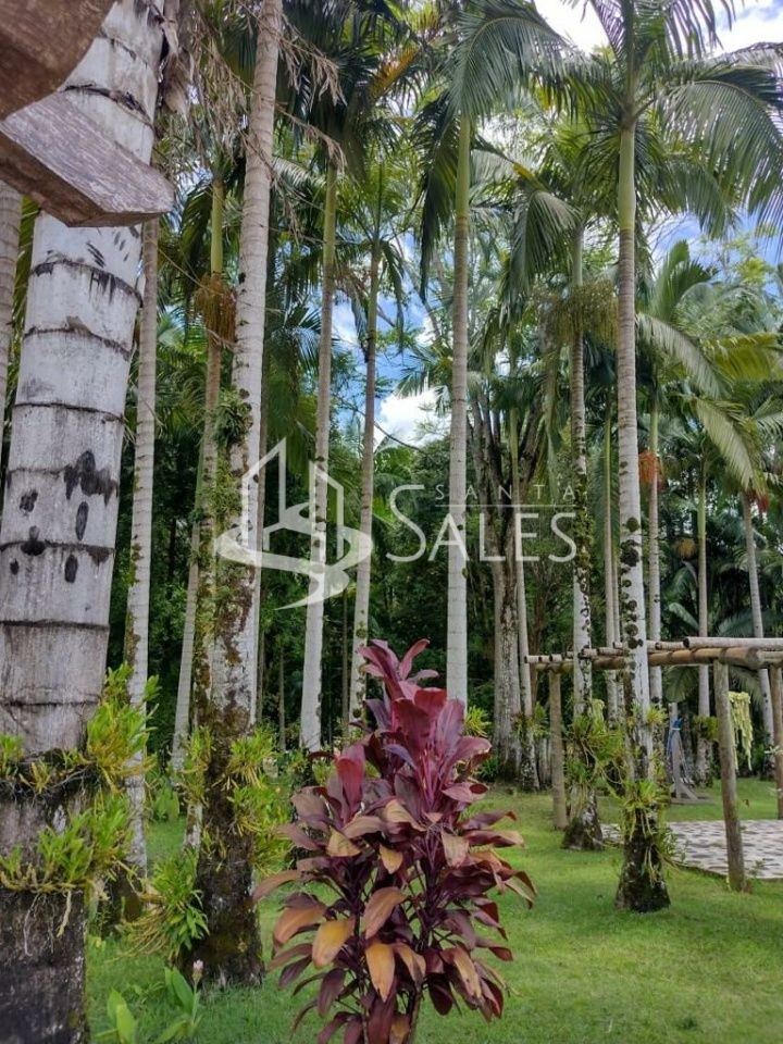 Chácara, 5 quartos, 2000 m² - Foto 43