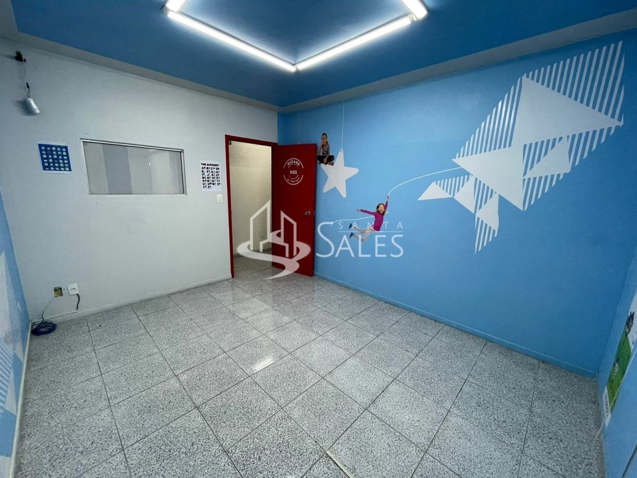 Prédio Inteiro, 485 m² - Foto 34