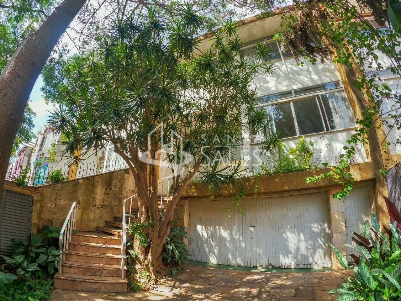 Sobrado, 4 quartos, 400 m² - Foto 26