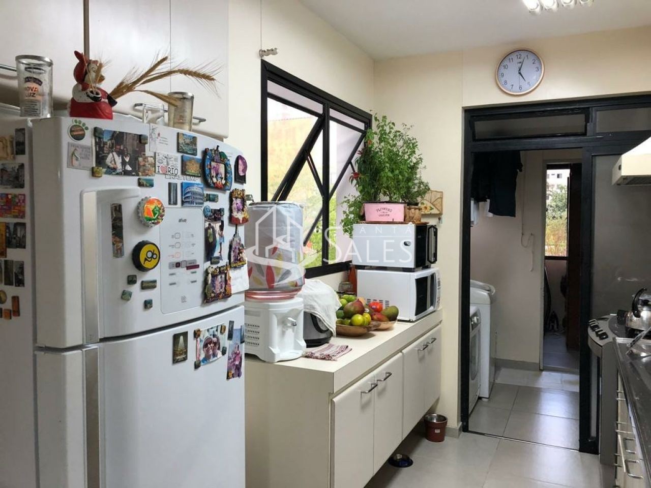 Apartamento, 4 quartos, 170 m² - Foto 19