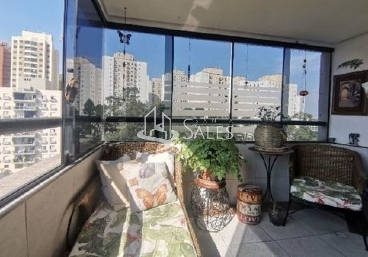 Apartamento, 2 quartos, 130 m² - Foto 5