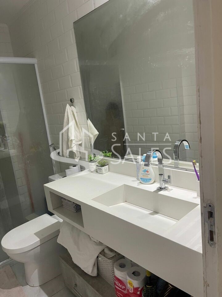 Apartamento à venda com 2 quartos, 70m² - Foto 35