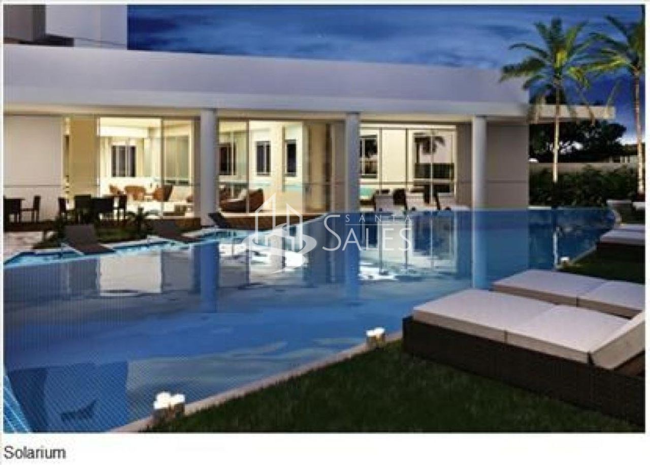 Cobertura à venda com 1 quarto, 228m² - Foto 22