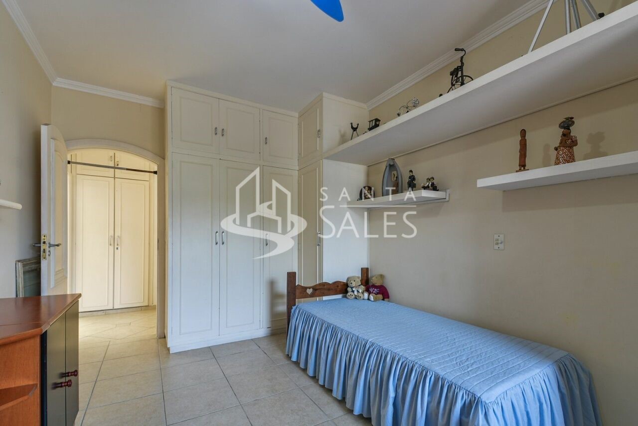 Sobrado, 3 quartos, 190 m² - Foto 10