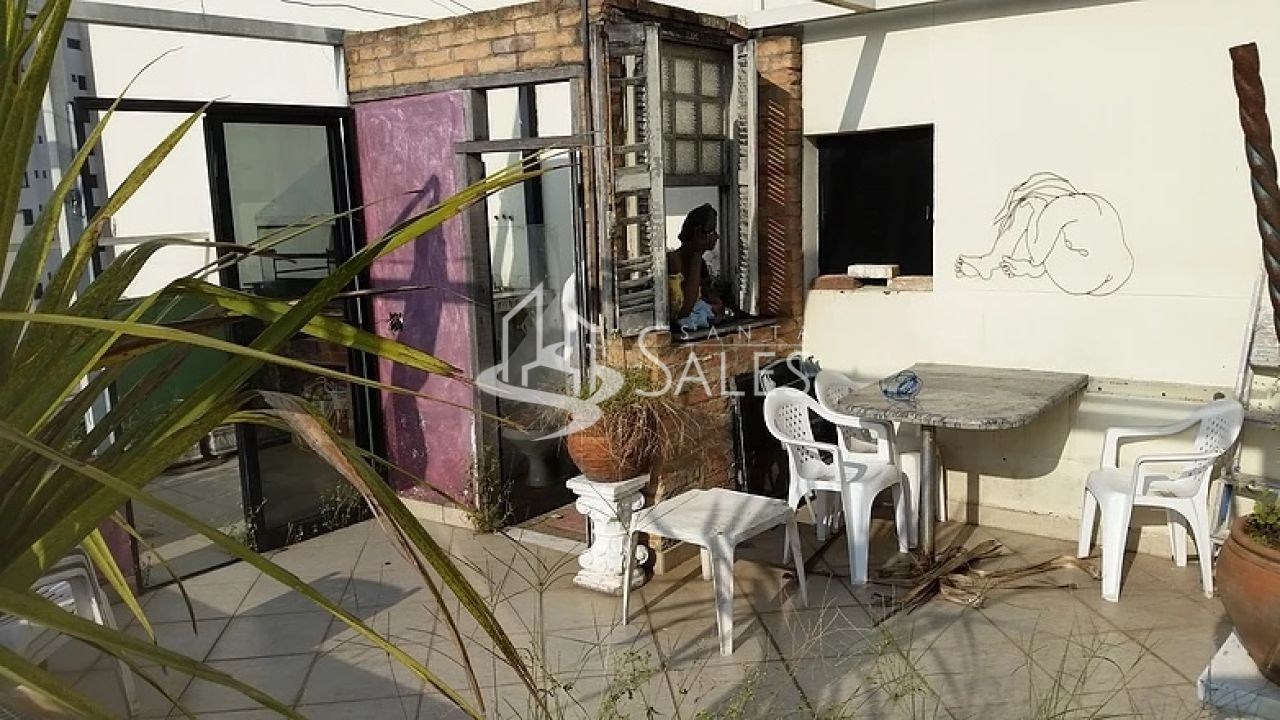 Cobertura à venda com 2 quartos, 164m² - Foto 22