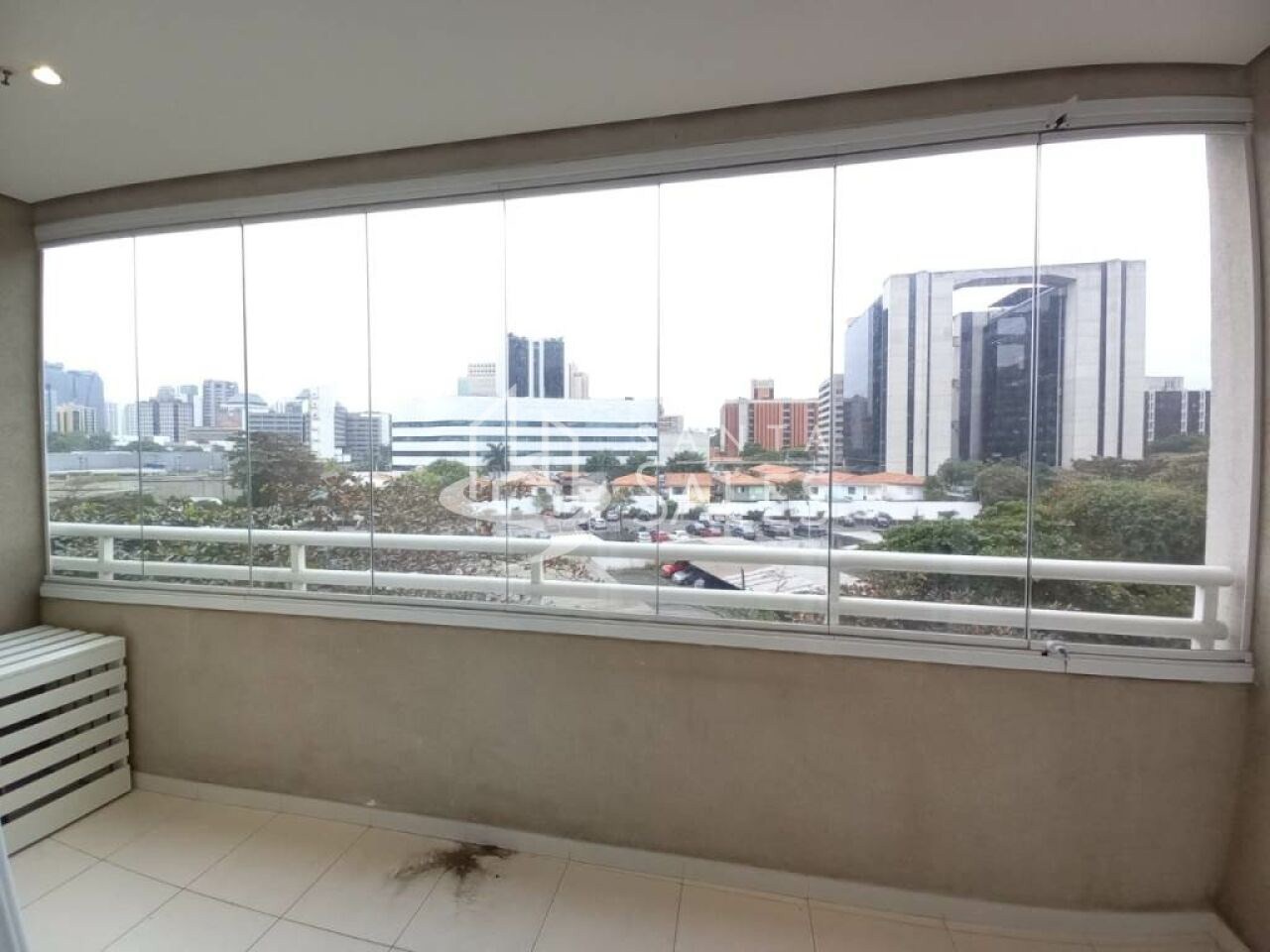 Sala-Conjunto, 42 m² - Foto 6