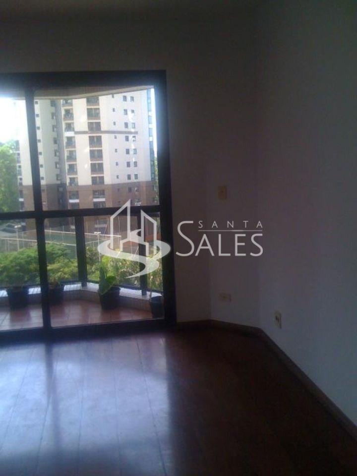 Apartamento à venda com 4 quartos, 217m² - Foto 28