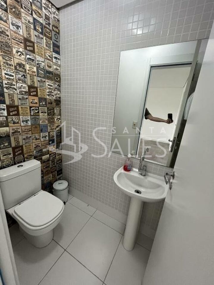 Sala-Conjunto, 44 m² - Foto 7