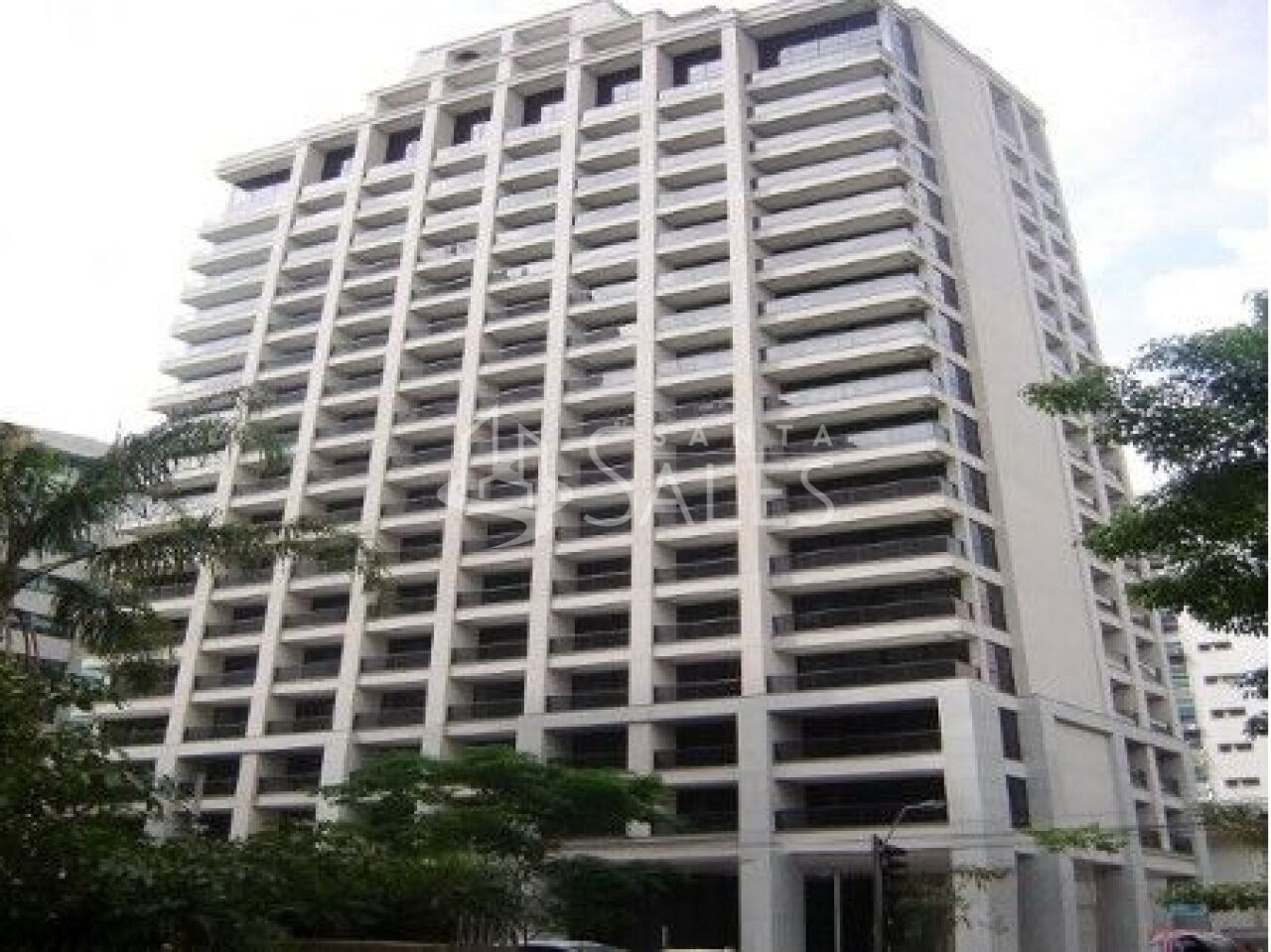 Loja-Salão, 53 m² - Foto 18