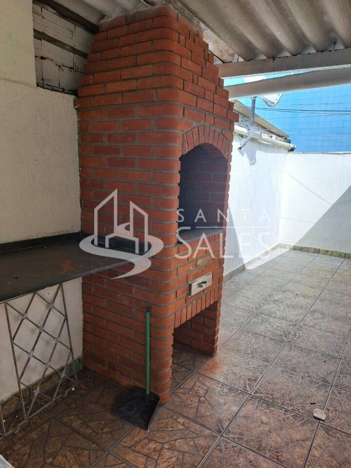 Sobrado, 3 quartos, 100 m² - Foto 8