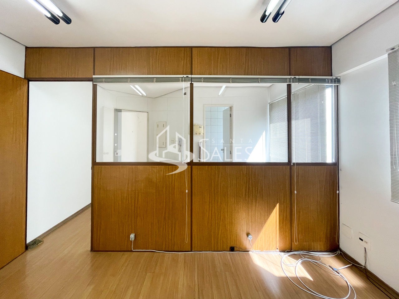Sala-Conjunto, 37 m² - Foto 6