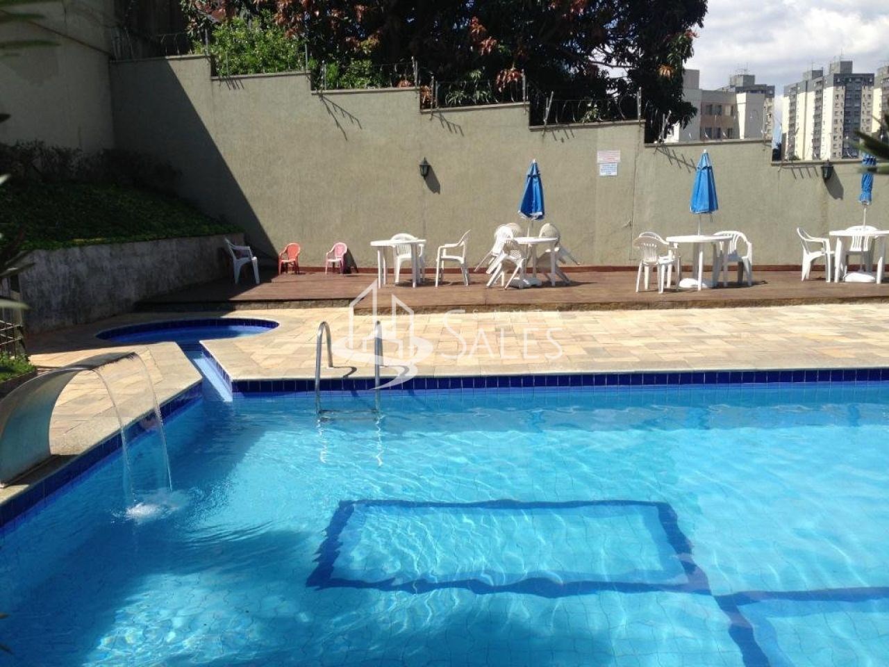 Apartamento, 2 quartos, 56 m² - Foto 22