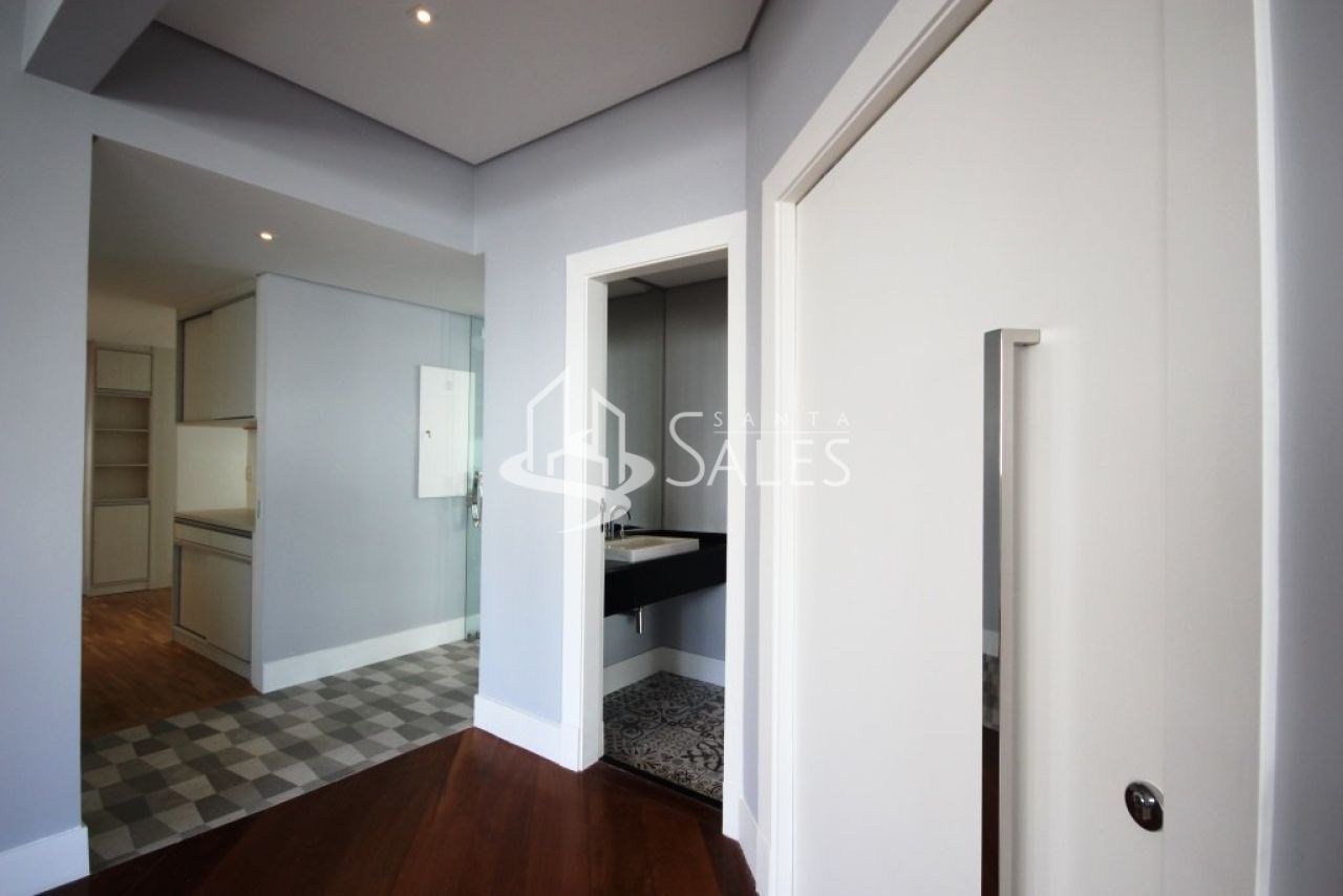 Apartamento, 4 quartos, 244 m² - Foto 5