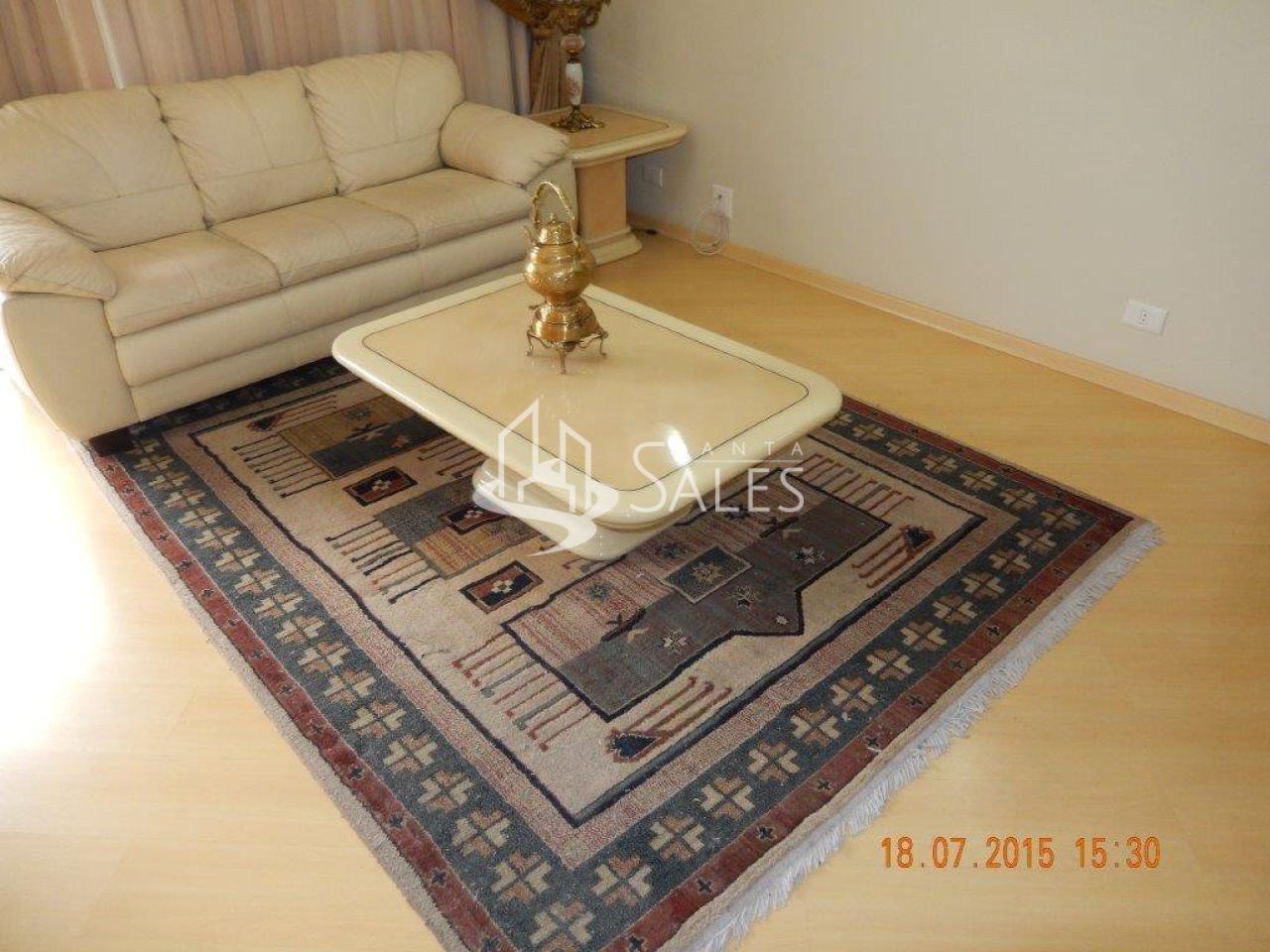 Apartamento, 3 quartos, 129 m² - Foto 2