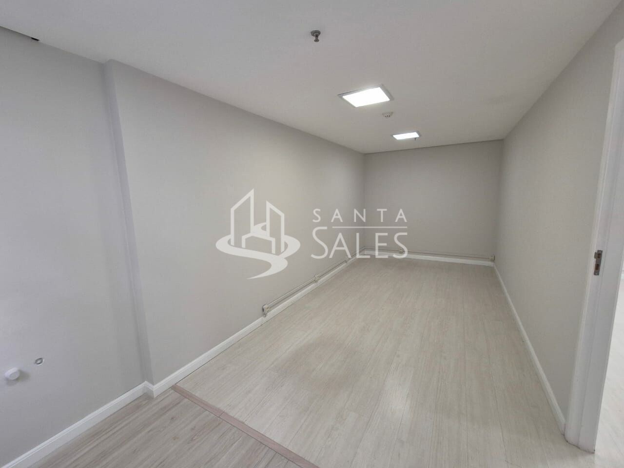 Sala-Conjunto, 55 m² - Foto 4