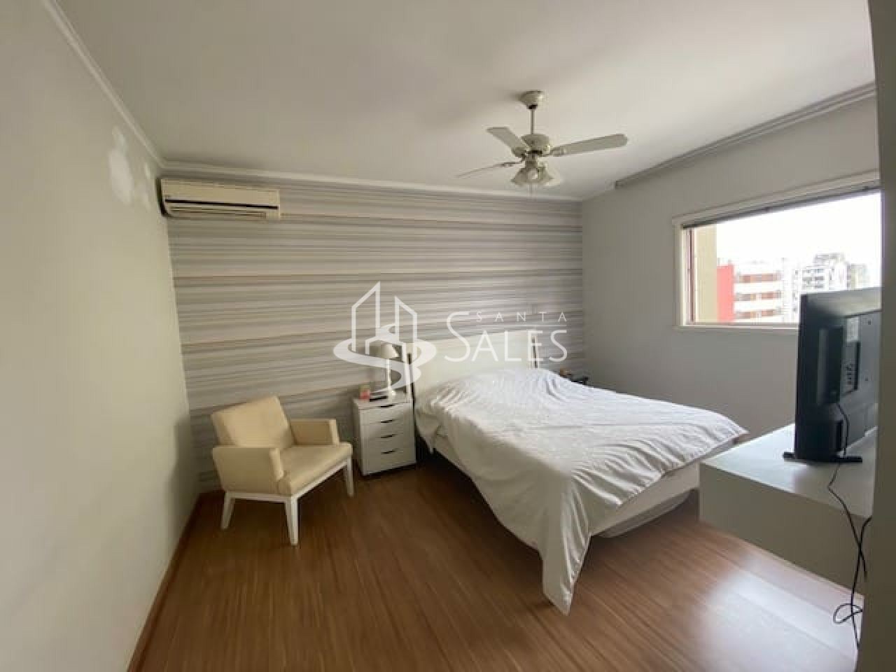 Apartamento, 3 quartos, 220 m² - Foto 22