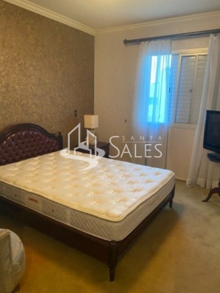 Apartamento, 3 quartos, 115 m² - Foto 4