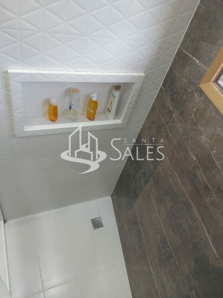 Sobrado, 3 quartos, 193 m² - Foto 19