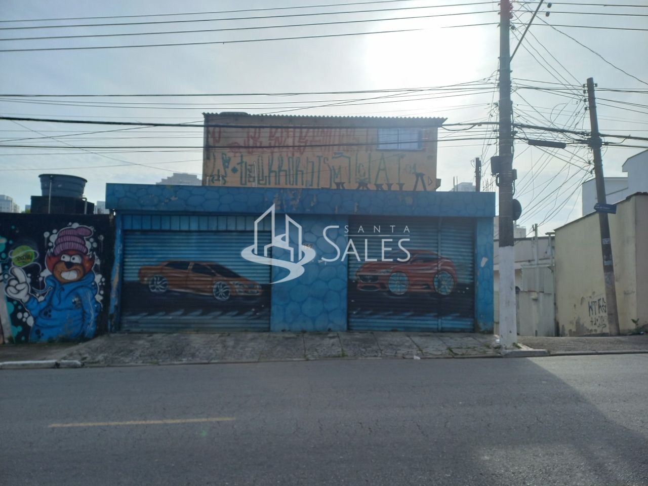 Imóvel Comercial, 115 m² - Foto 68