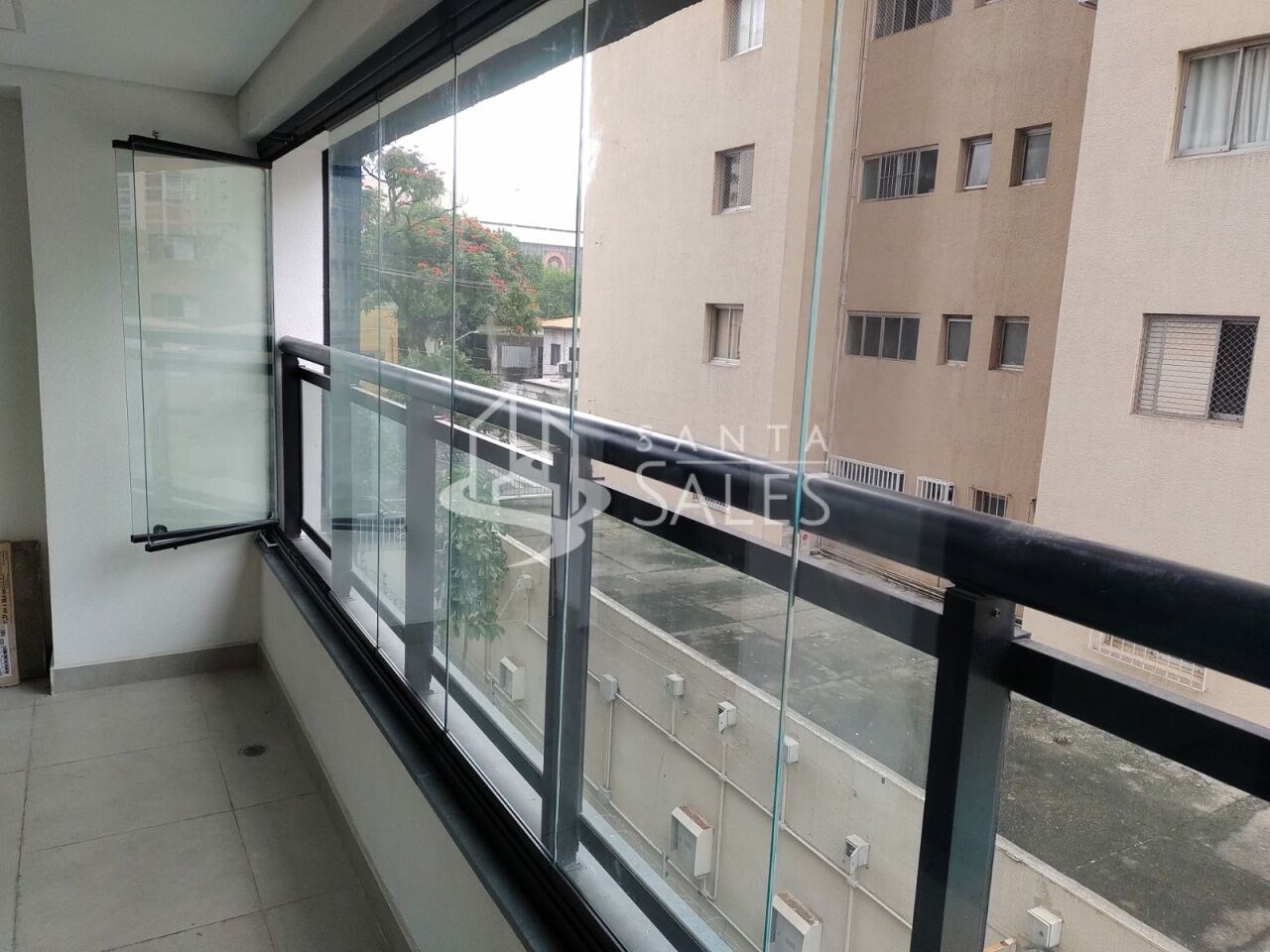 Apartamento, 1 quarto, 42 m² - Foto 8