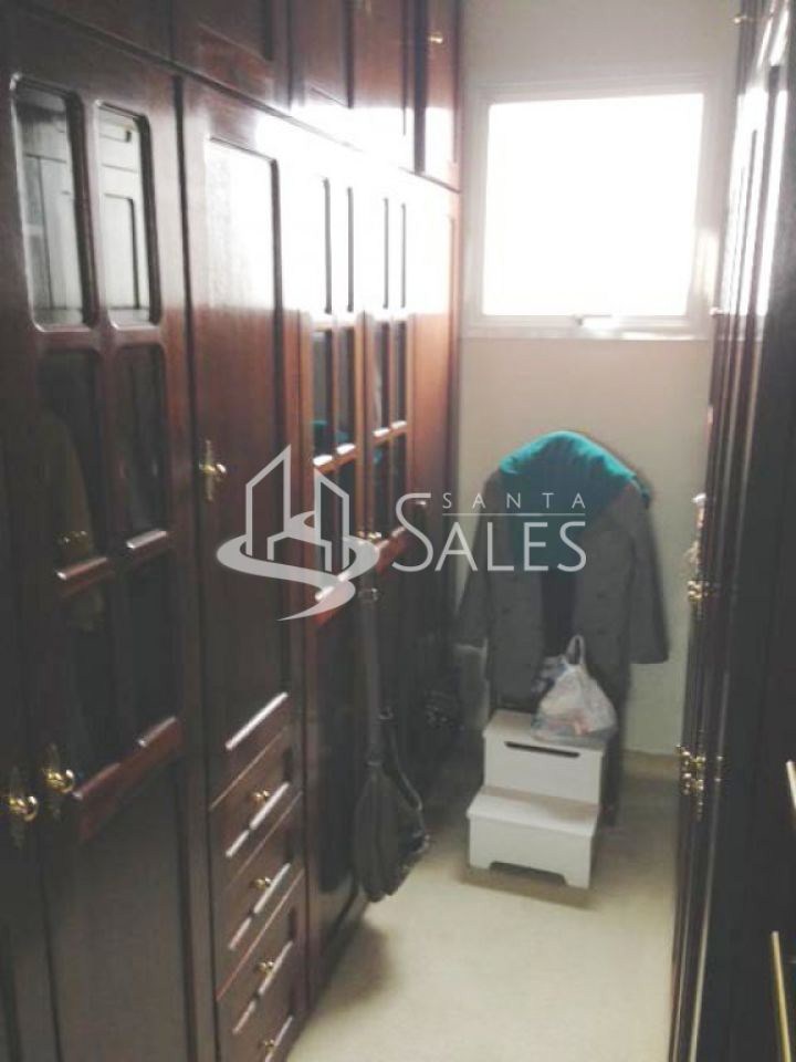 Apartamento, 3 quartos, 156 m² - Foto 11