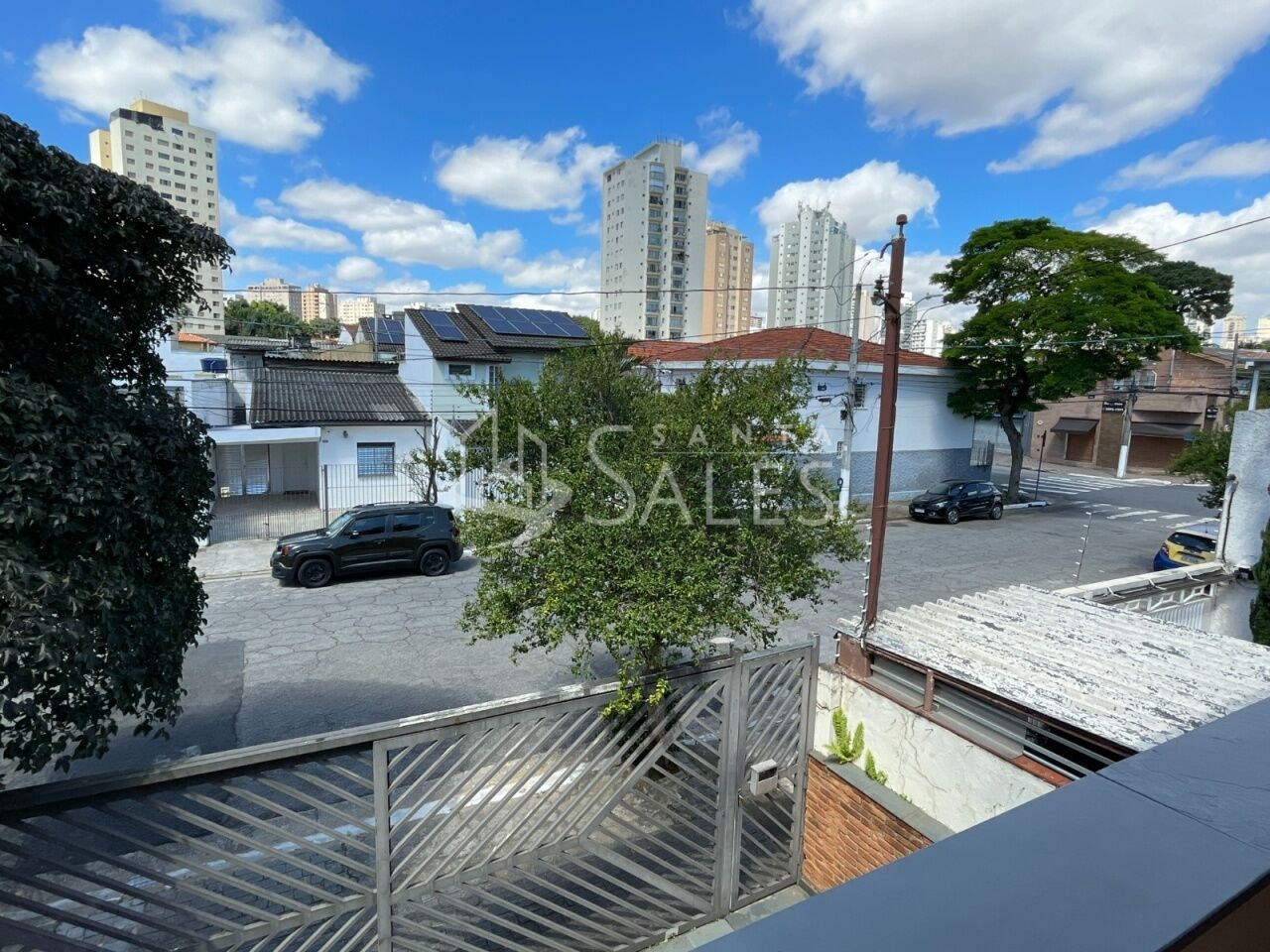 Sobrado, 4 quartos, 192 m² - Foto 14
