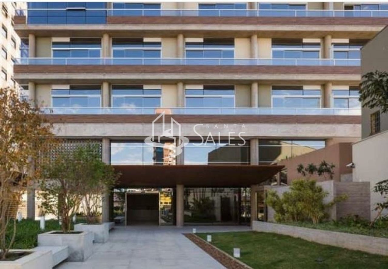 Sala-Conjunto, 33 m² - Foto 1