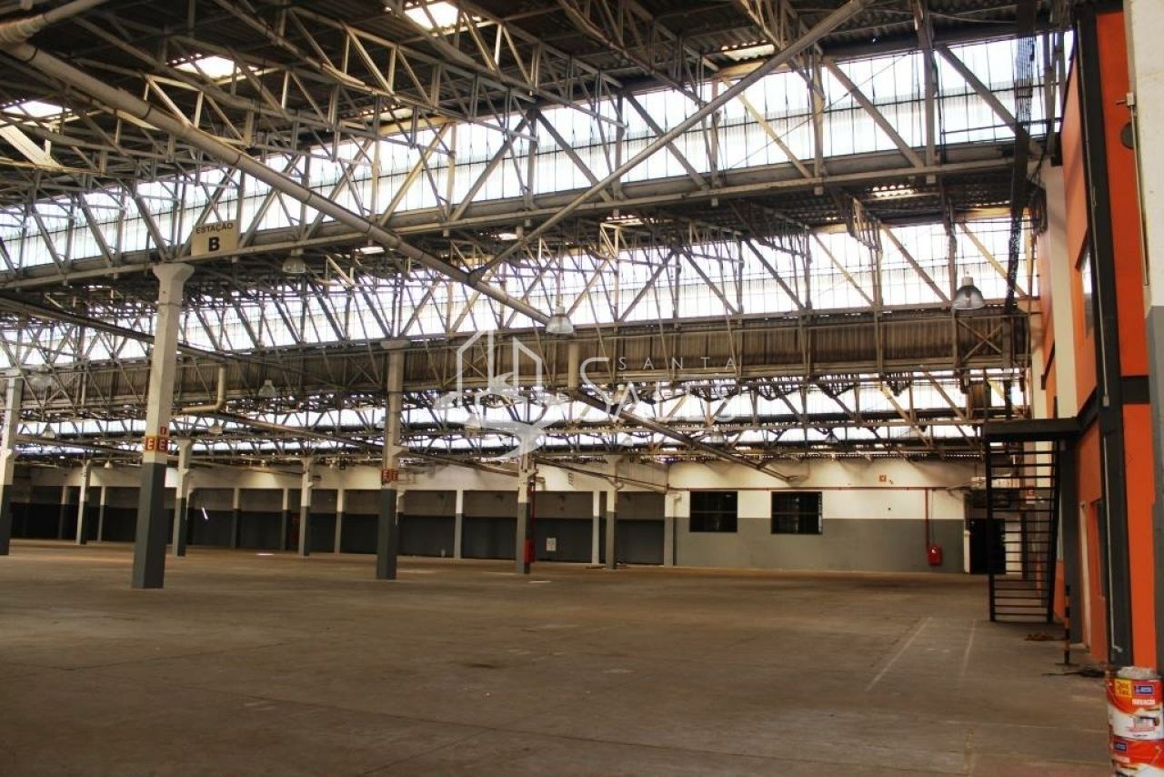 Depósito-Galpão, 7800 m² - Foto 9