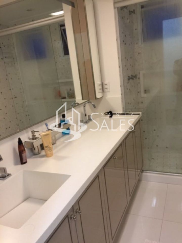 Apartamento, 4 quartos, 214 m² - Foto 3