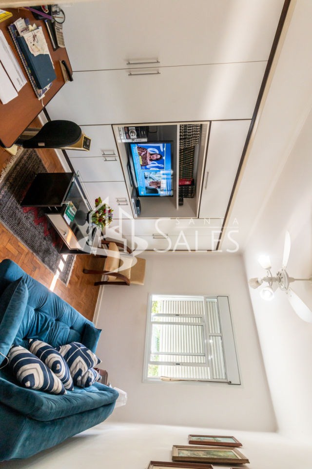 Apartamento, 3 quartos, 126 m² - Foto 25