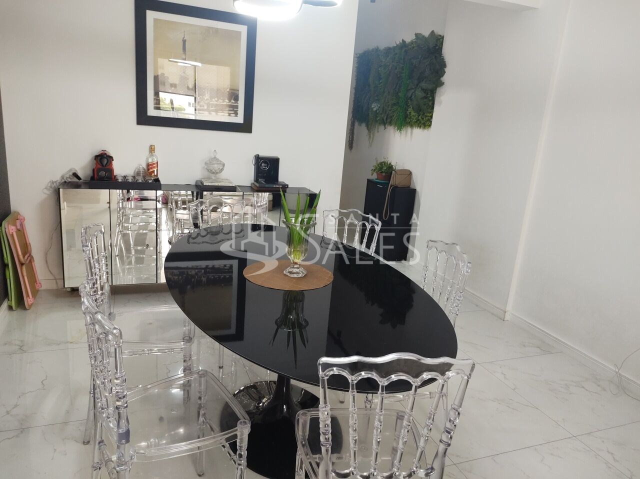 Apartamento à venda com 3 quartos, 90m² - Foto 20