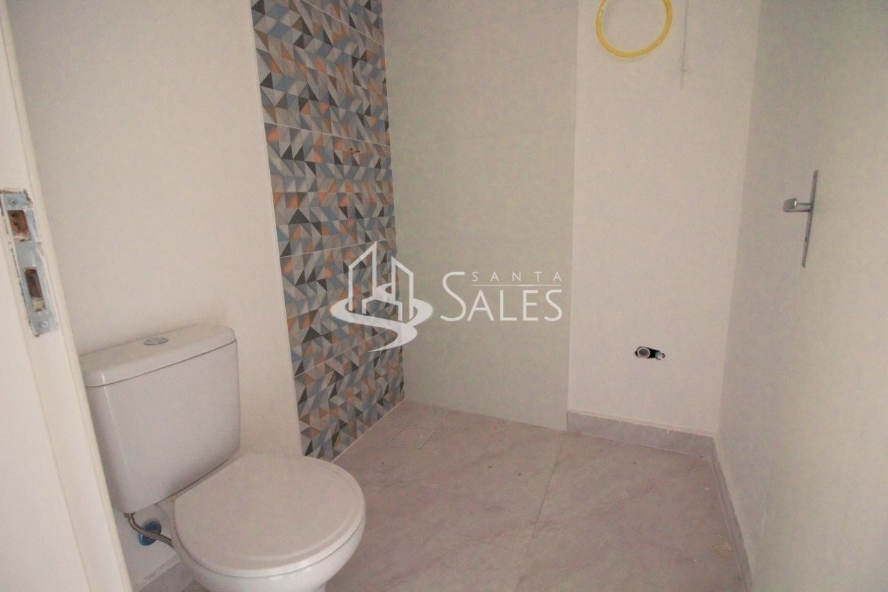 Sobrado, 2 quartos, 125 m² - Foto 41