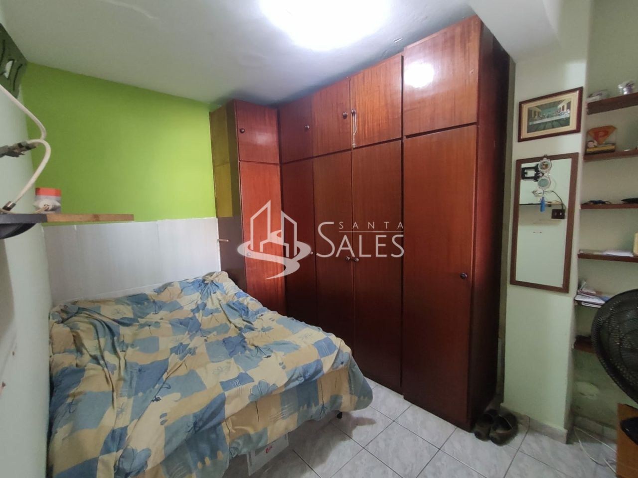 Casa, 5 quartos, 184 m² - Foto 17