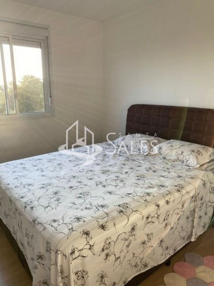 Apartamento, 2 quartos, 57 m² - Foto 9