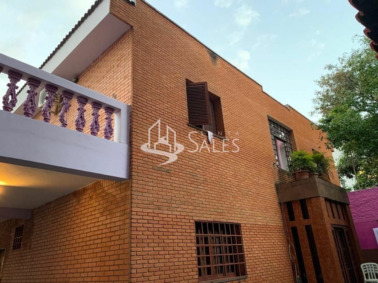 Sobrado à venda com 4 quartos, 490m² - Foto 3