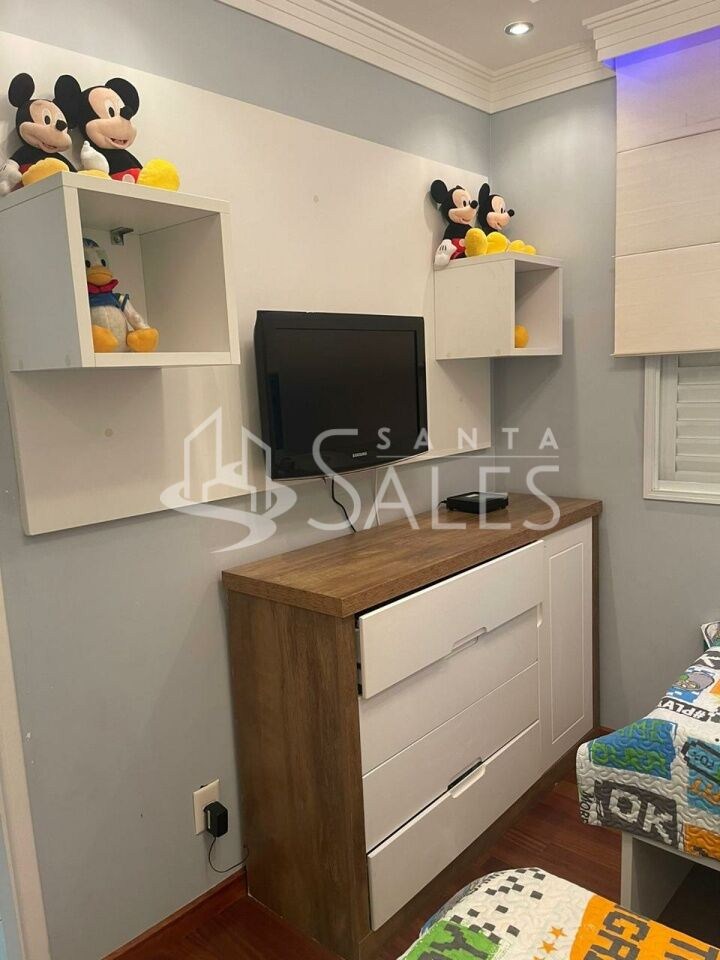 Apartamento à venda com 3 quartos, 153m² - Foto 46