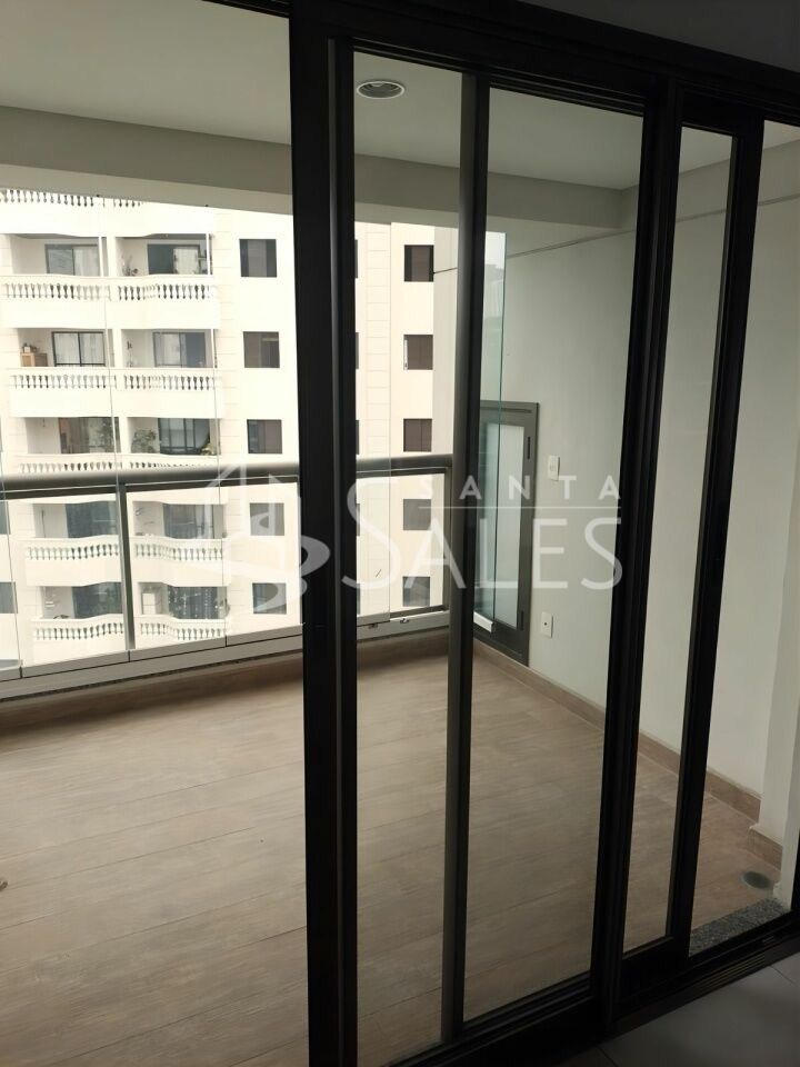 Apartamento, 1 quarto, 45 m² - Foto 2