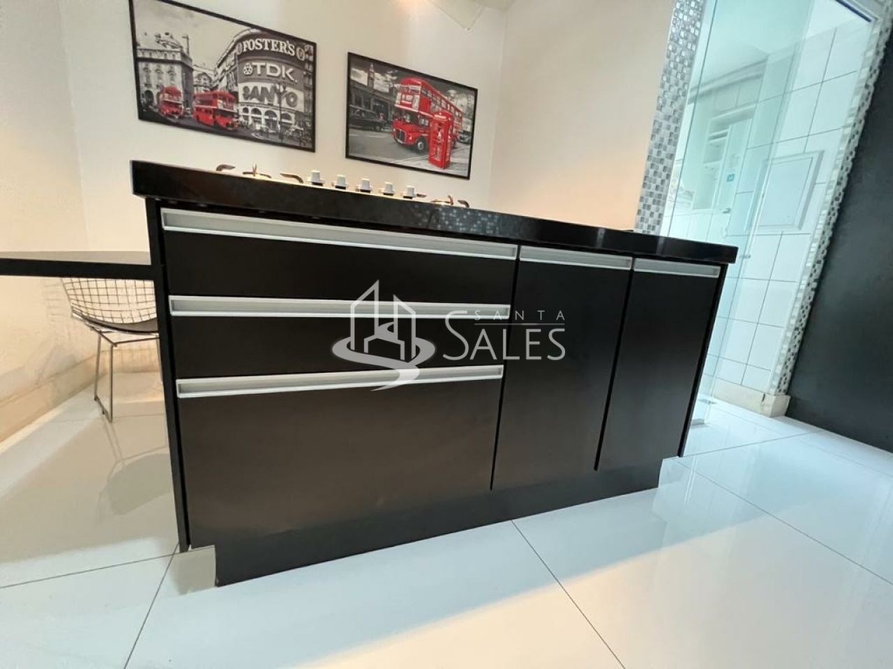 Apartamento, 3 quartos, 119 m² - Foto 38