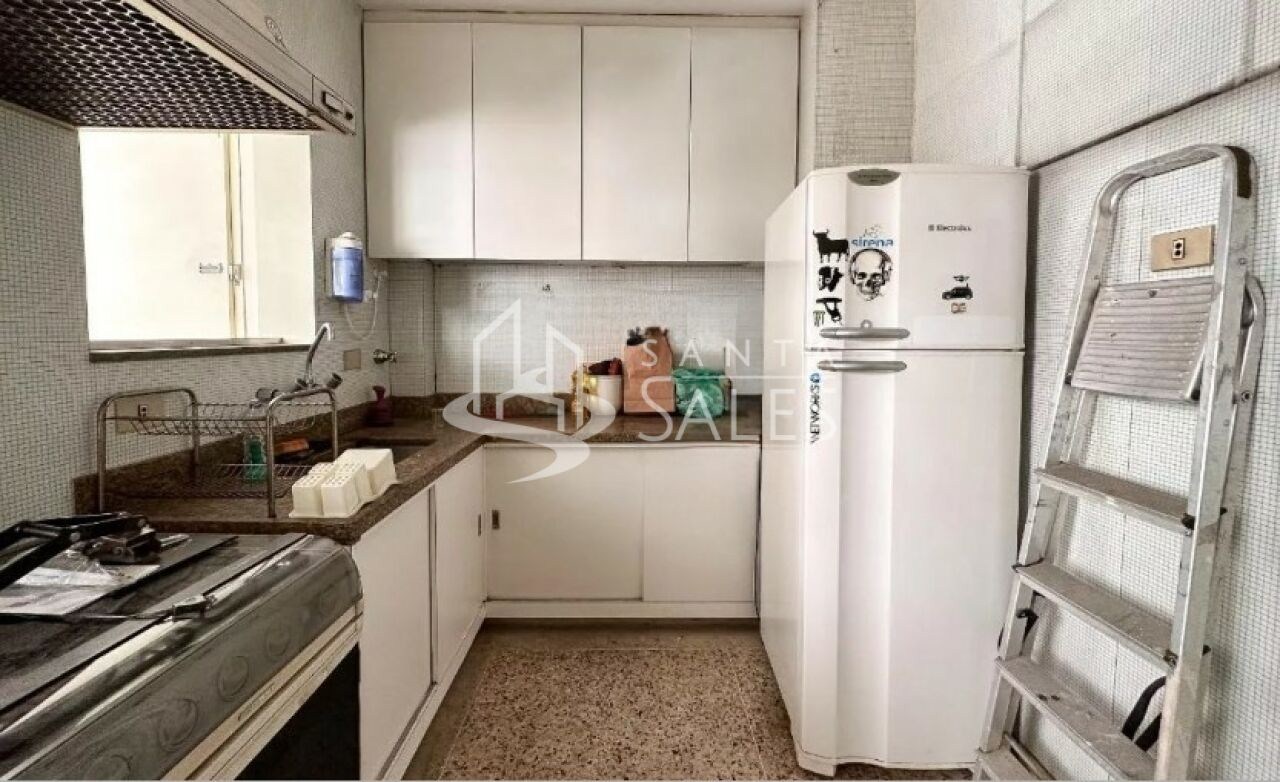 Apartamento, 2 quartos, 140 m² - Foto 23