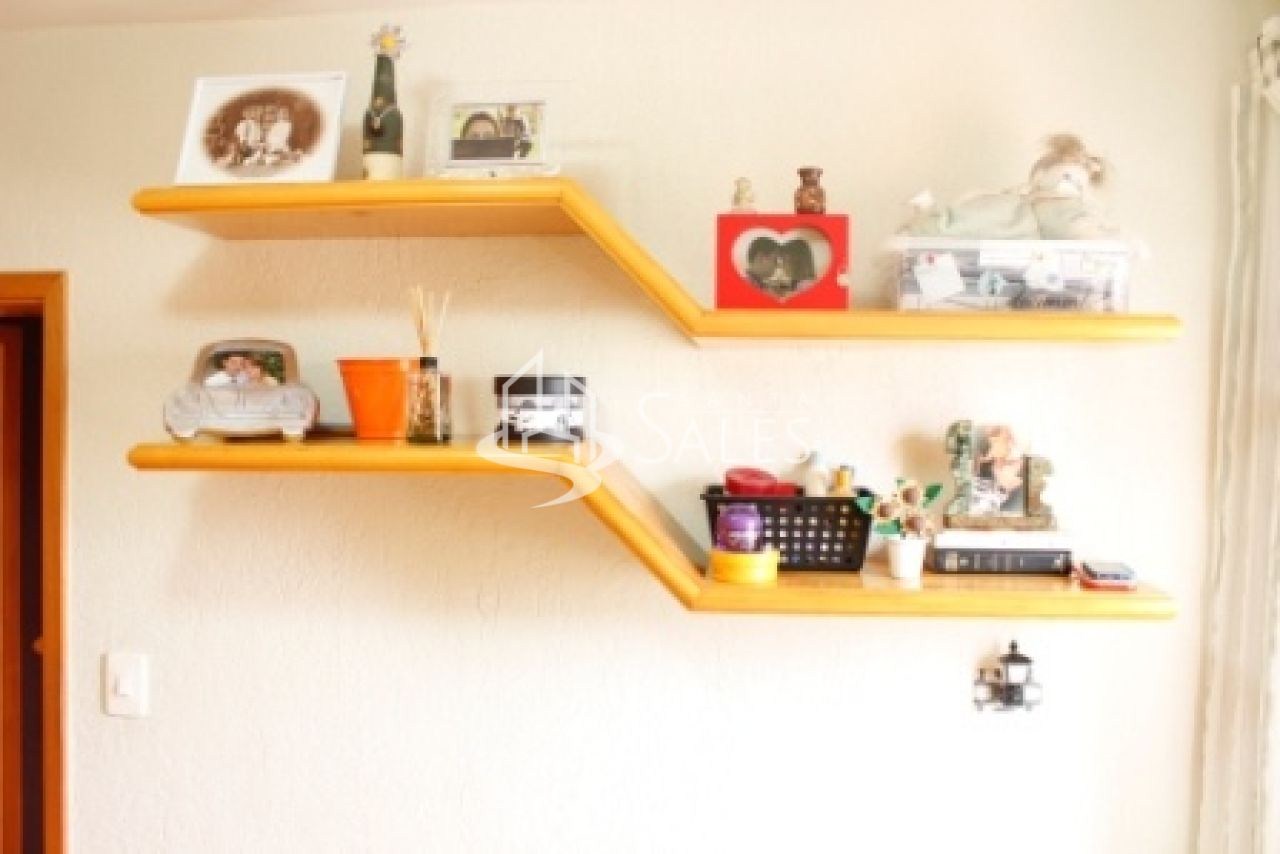 Apartamento, 3 quartos, 60 m² - Foto 15