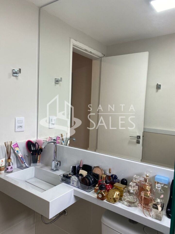 Apartamento, 3 quartos, 129 m² - Foto 13