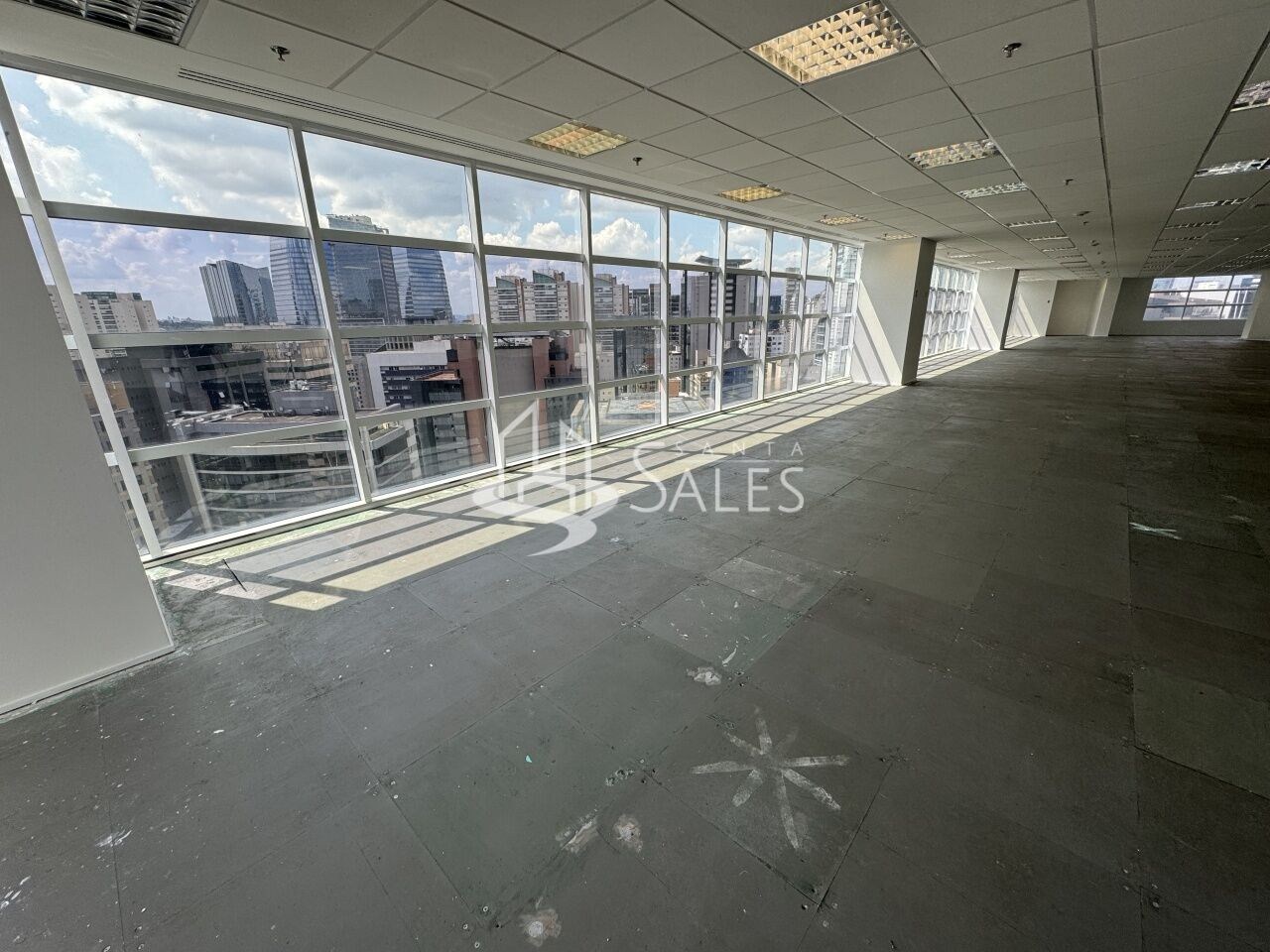 Sala-Conjunto, 478 m² - Foto 2