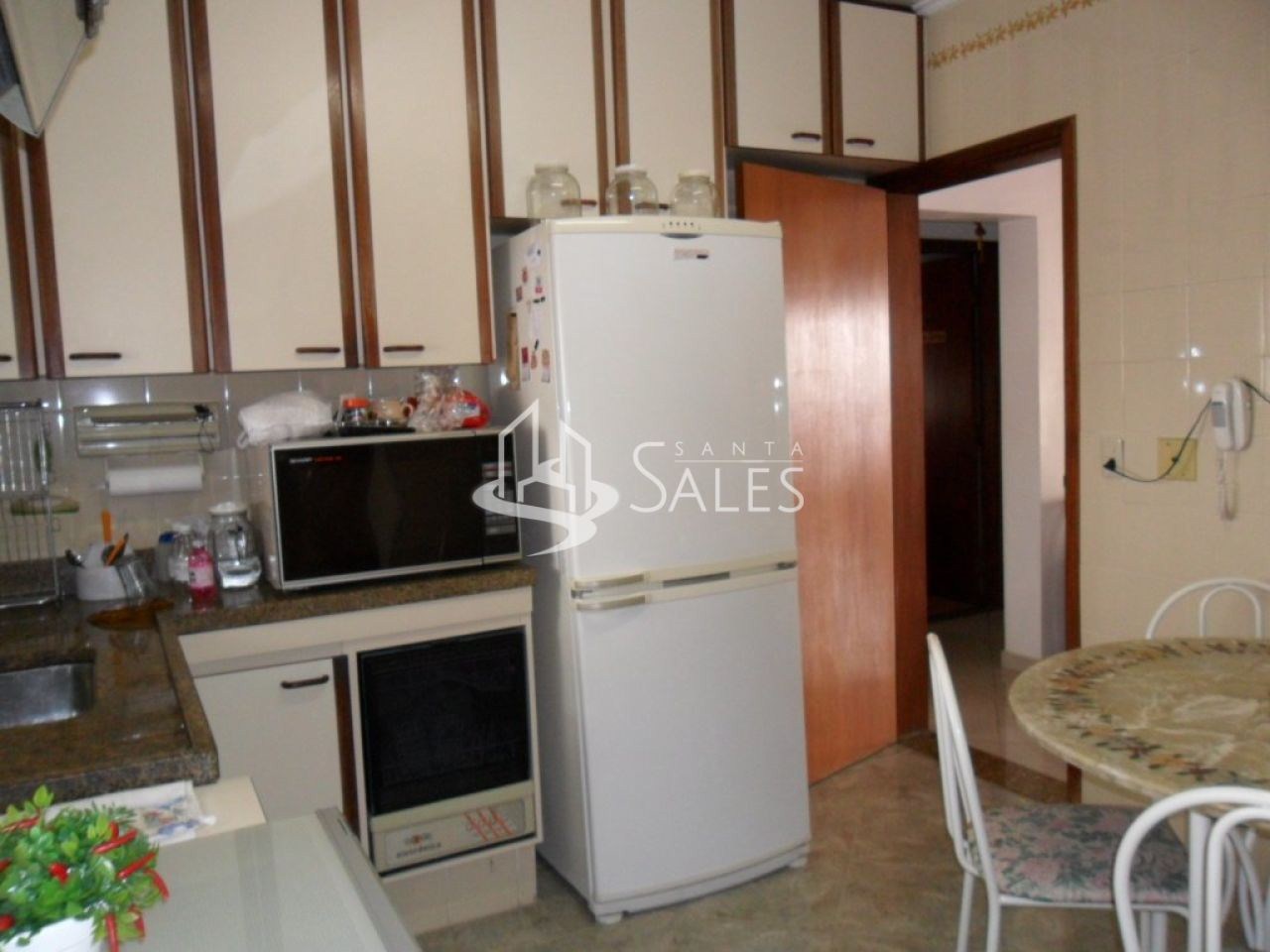 Apartamento, 3 quartos, 108 m² - Foto 6