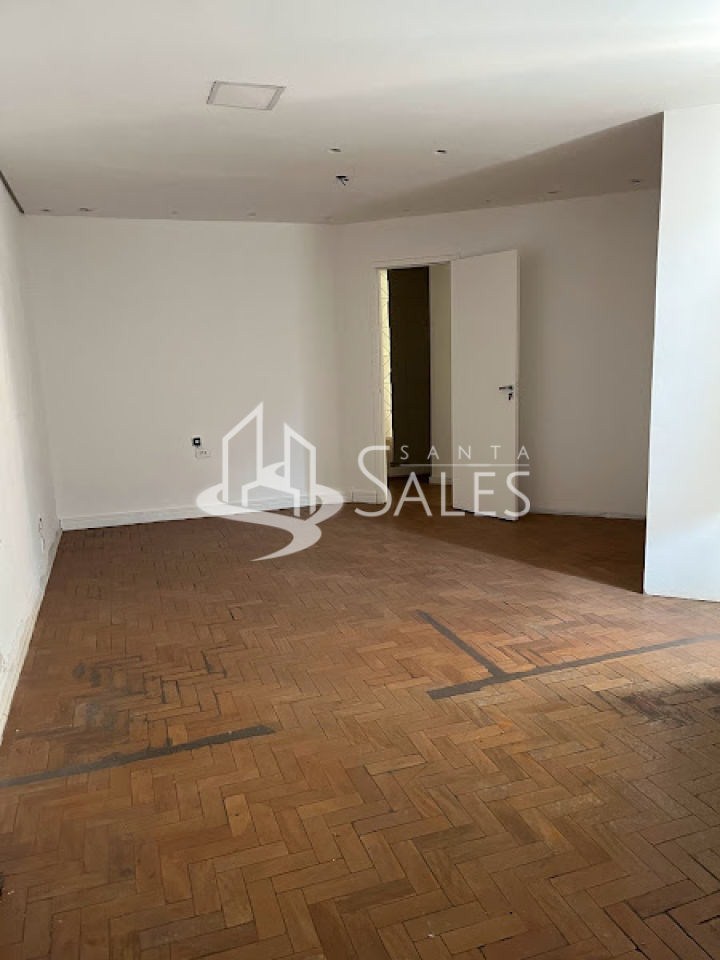 Sala-Conjunto, 137 m² - Foto 1