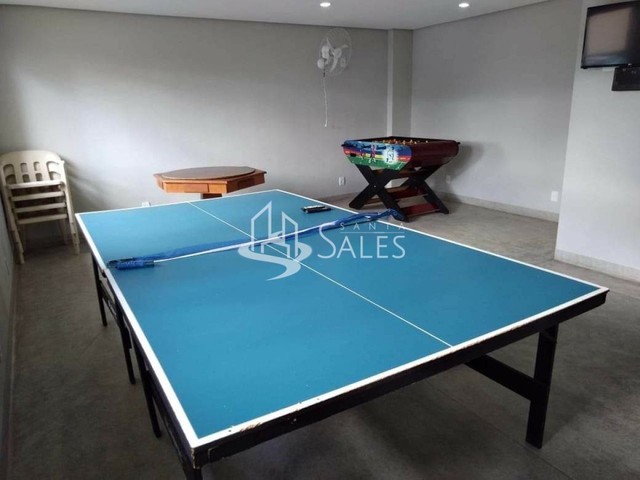 Sala-Conjunto, 30 m² - Foto 7