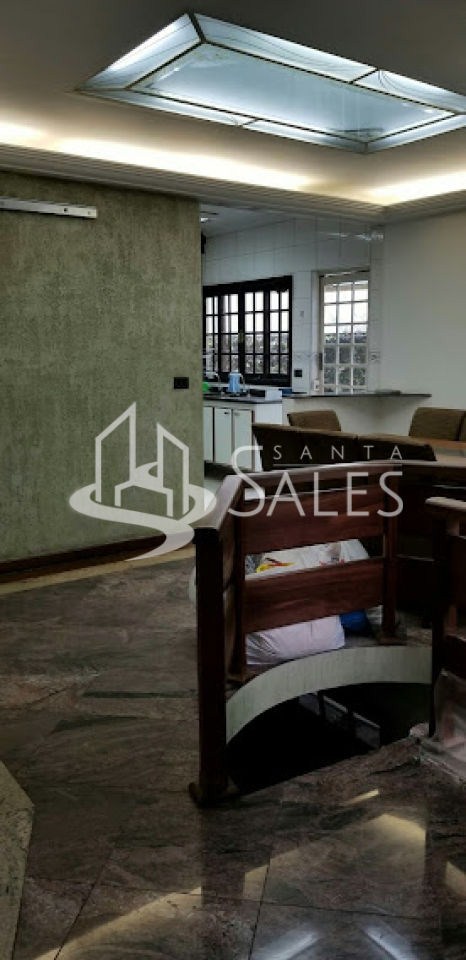 Sobrado, 3 quartos, 271 m² - Foto 45